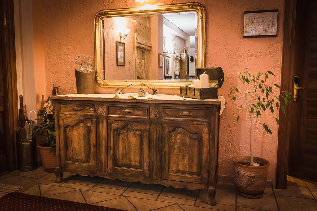 Horizon Hotel Ioannina Luaran gambar