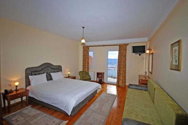 Horizon Hotel Ioannina Bilik gambar